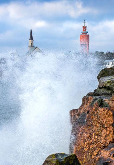 Storm Storm
