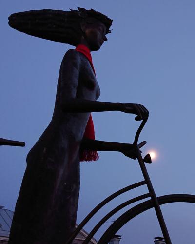 Moon light Moon light