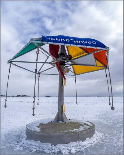 This is Hanko