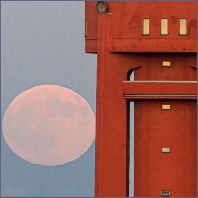Full Moon Full Moon